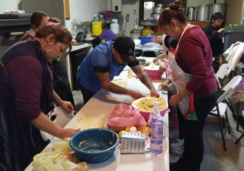 Repostería--Fina-Fundación--Promax-Promesa Femenina